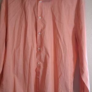 JF J.Ferrar Coral Slim Fit Shirt L 260579